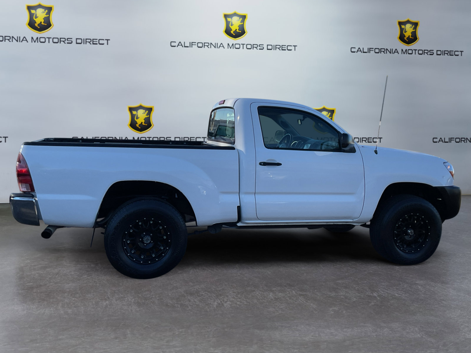 Used 2006 Toyota Tacoma 2WD Regular Cab image 4