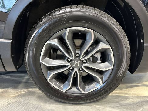 Used 2022 Honda CR-V EX image 23