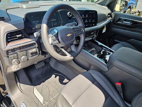 New 2026 Chevrolet Tahoe LT w/ Comfort Package AWD/4WD image 22