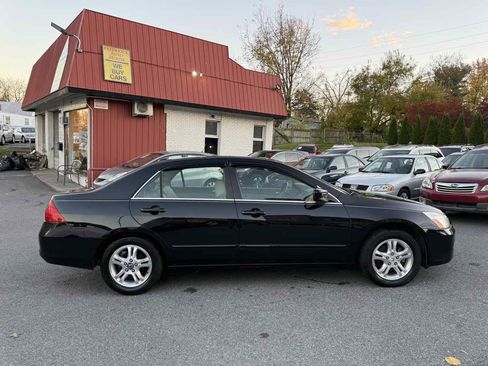 Used 2007 Honda Accord EX-L image 8