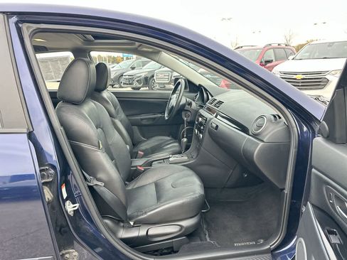 Used 2008 MAZDA MAZDA3 s Grand Touring image 27