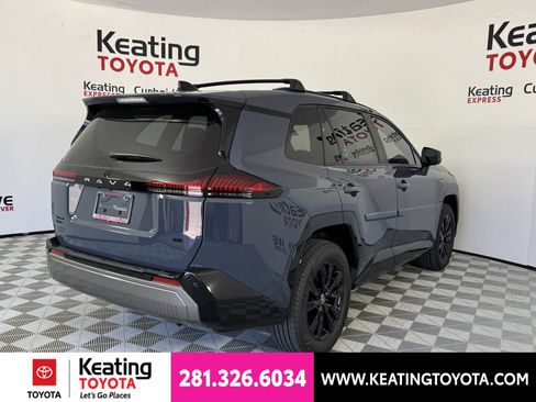 New 2026 Toyota RAV4 SE AWD/4WD image 14