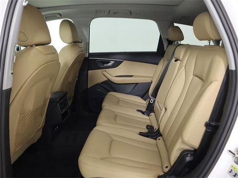 Used 2020 Audi Q7 2.0T Premium Plus w/ Premium Plus Package image 15