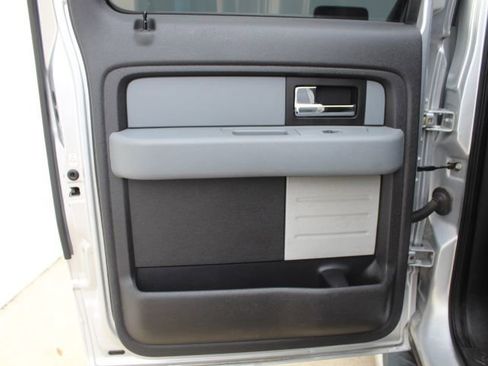 Used 2014 Ford F150 XLT w/ Equipment Group 302A Luxury image 31