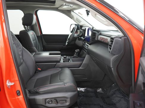 Used 2022 Toyota Tundra Limited AWD/4WD image 11
