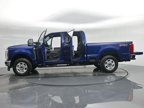 New 2026 Ford F250 XLT w/ FX4 Off-Road Package image 40