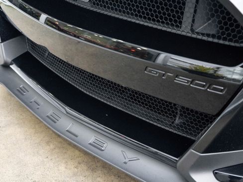 Used 2021 Ford Mustang Shelby GT500 image 5