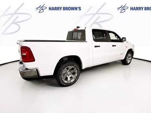 New 2026 RAM 1500 Big Horn image 32
