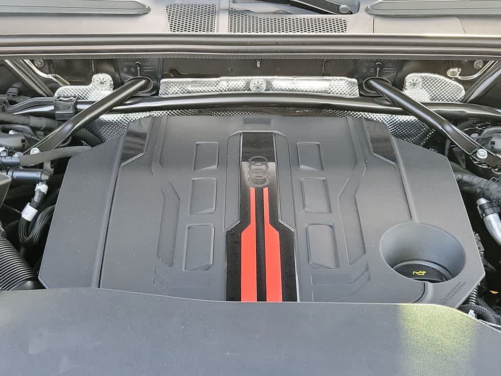 New 2026 Audi SQ5 Premium Plus AWD/4WD image 17