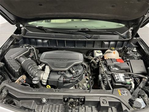 Used 2019 Cadillac XT5 Luxury image 30