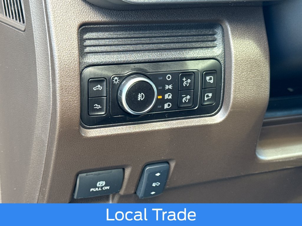 Used 2026 Ford F250 King Ranch AWD/4WD image 16