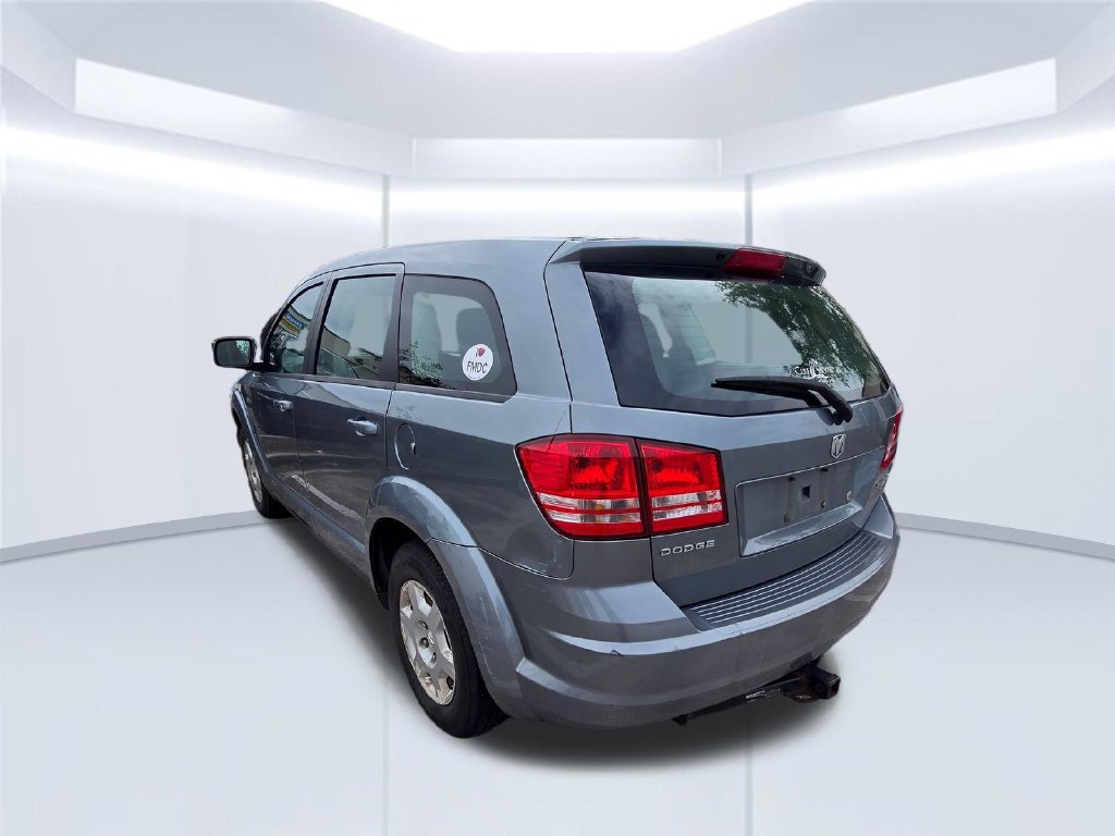 Used 2009 Dodge Journey SE FWD image 7