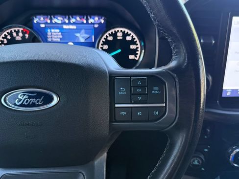 Used 2023 Ford F150 XLT AWD/4WD image 33