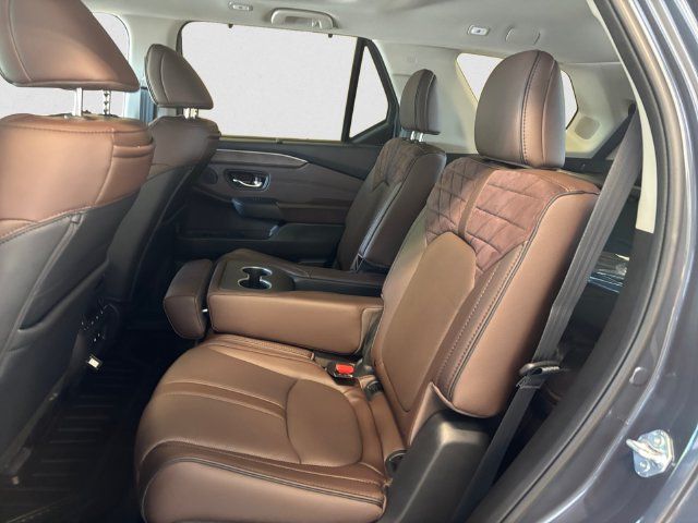 New 2026 Honda Pilot Elite image 14