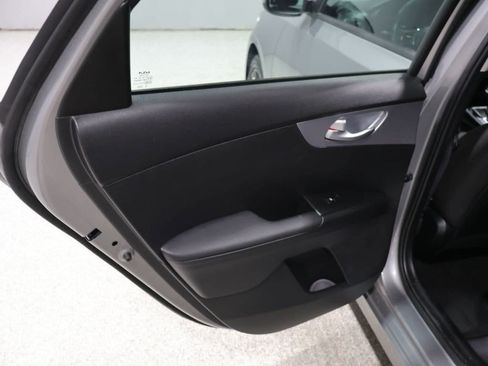 Used 2023 Kia Forte LXS w/ LXS Technology Package FWD image 19