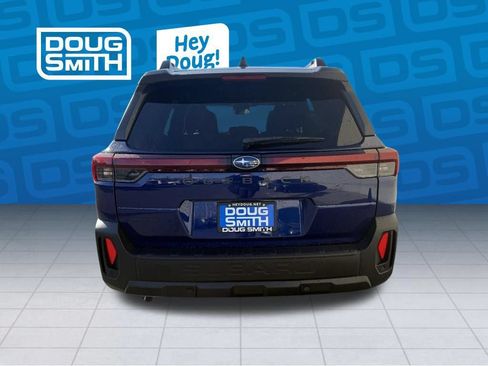 New 2026 Subaru Outback Limited AWD/4WD image 4