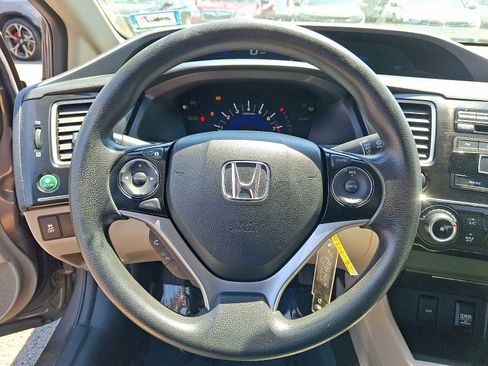 Used 2013 Honda Civic LX image 18