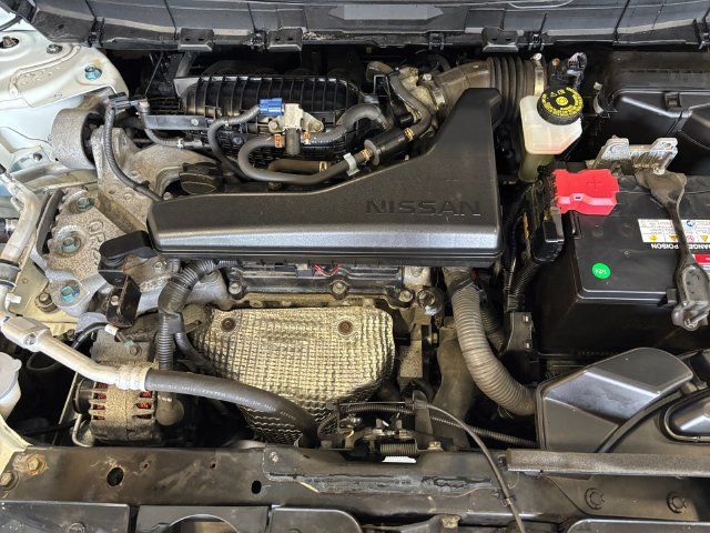 Used 2019 Nissan Rogue SV w/ Sun & Sound Touring Package AWD/4WD image 29