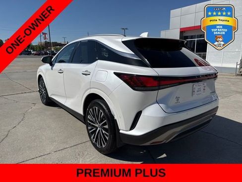 Used 2024 Lexus RX 350 Premium Plus FWD image 6