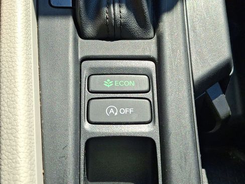 Certified 2023 Honda Accord EX image 24