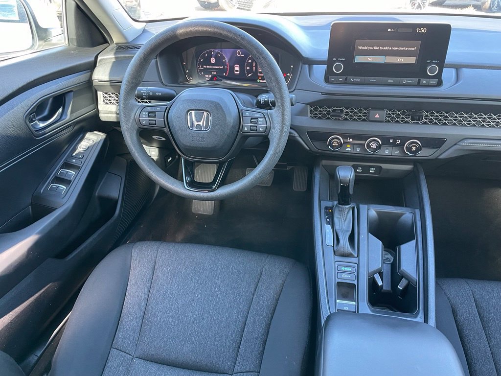 Used 2023 Honda Accord LX image 8