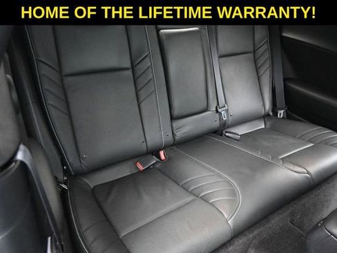 Used 2016 Dodge Challenger SRT Hellcat RWD image 49