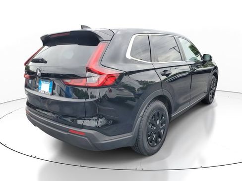 Used 2025 Honda CR-V LX image 6