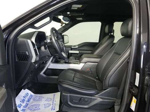 Used 2020 Ford F150 Lariat AWD/4WD image 25