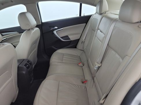 Used 2015 Buick Regal Premium FWD image 12