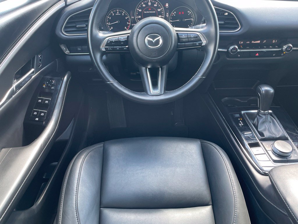 Certified 2025 MAZDA CX-30 AWD 2.5 S w/ Preferred Package image 19