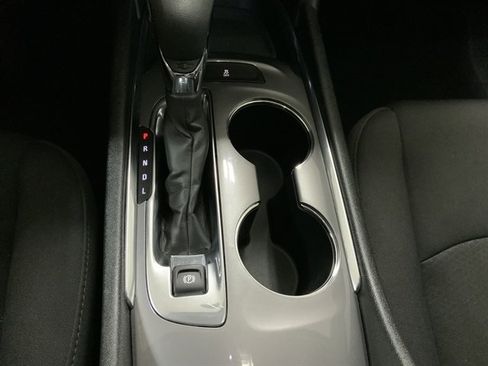 Used 2023 Chevrolet Malibu LT image 32