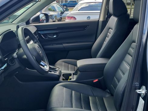 Used 2023 Honda CR-V EX-L image 23