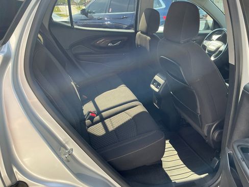 Used 2019 GMC Terrain SLE image 19