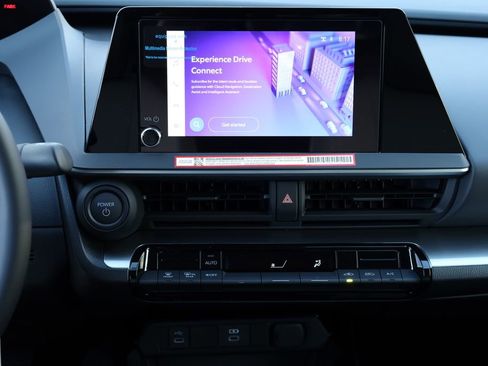 New 2026 Toyota Prius LE image 27