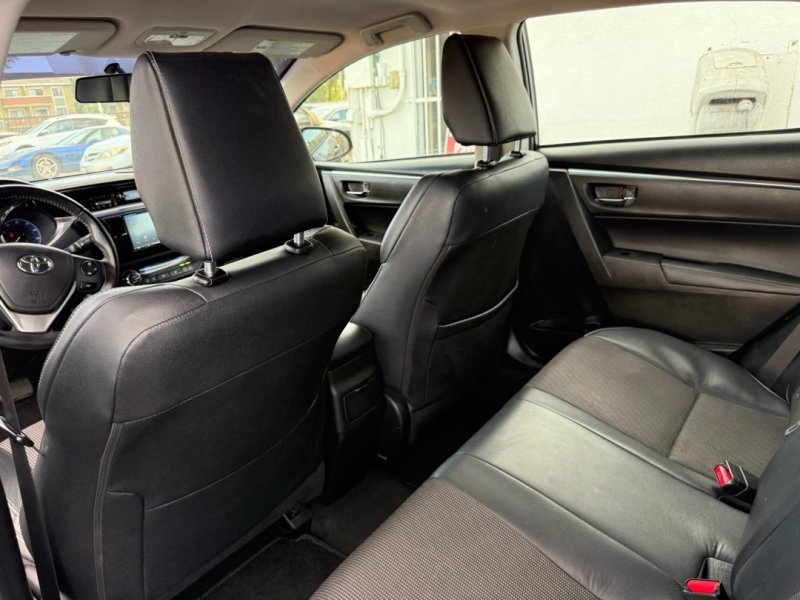 Used 2014 Toyota Corolla S w/ Protection Package FWD image 14