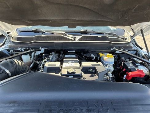 Used 2021 RAM 3500 Limited image 42