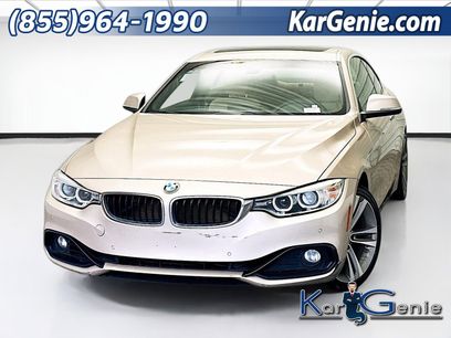 Used 2016 BMW 428i Coupe