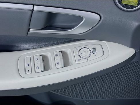 New 2025 Hyundai Sonata SEL image 19