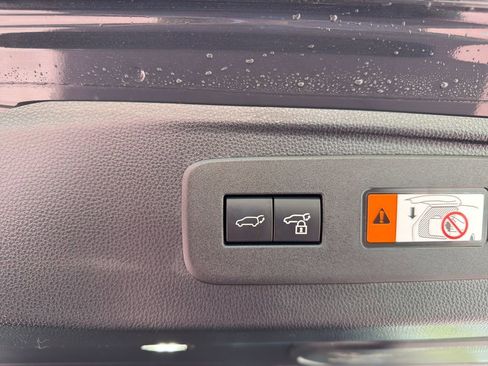 Used 2025 Toyota Land Cruiser w/ Premium Package image 25