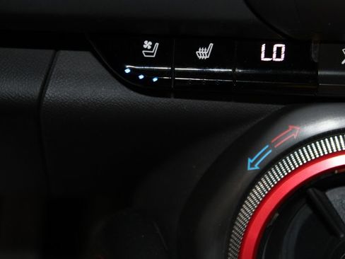 Used 2021 Chevrolet Camaro SS RWD image 45