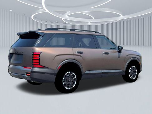 New 2026 Hyundai Palisade XRT Pro image 8