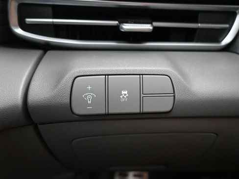 New 2025 Hyundai Elantra Sport image 20