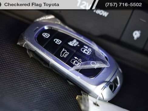 Used 2023 Hyundai Tucson Limited image 14