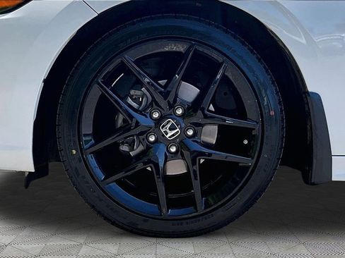 Certified 2024 Honda Civic Sport image 23