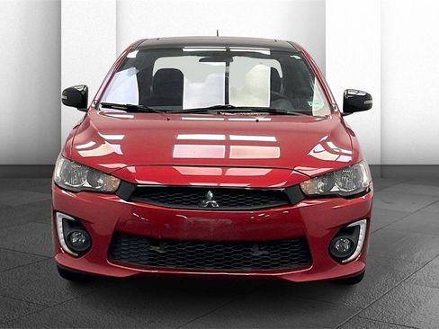 Used 2017 Mitsubishi Lancer LE image 2