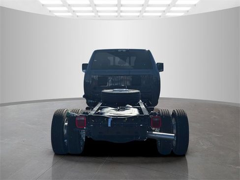 New 2026 RAM 5500 Tradesman image 6