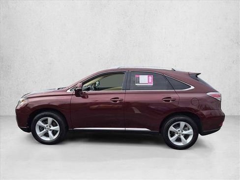 Used 2015 Lexus RX 350 AWD image 9