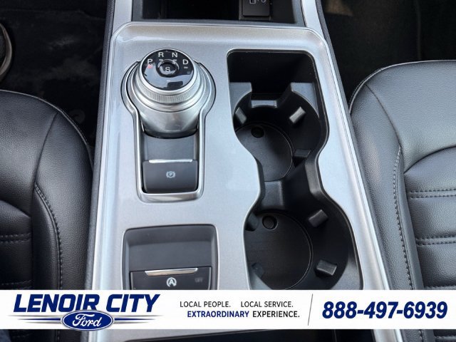 Certified 2023 Ford Edge SEL w/ Convenience Package AWD/4WD image 28
