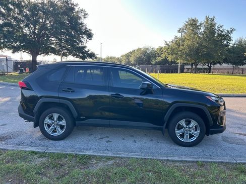 Used 2025 Toyota RAV4 LE image 6