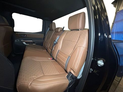 New 2026 Toyota Tundra 1794 Edition image 11